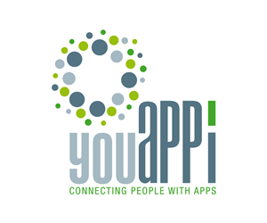 Logo Design by Comunicamente Lab for youAPPi | Design: #1924371