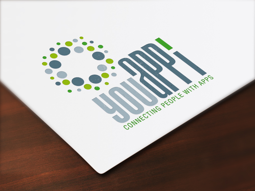 Logo Design by Comunicamente Lab for youAPPi | Design #1924372