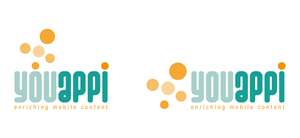 Logo Design by Comunicamente Lab for youAPPi | Design: #1953371