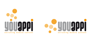 Logo Design by Comunicamente Lab for youAPPi | Design: #1953375