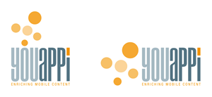 Logo Design by Comunicamente Lab for youAPPi | Design: #1953376