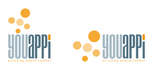 Logo Design by Comunicamente Lab for youAPPi | Design: #1953377