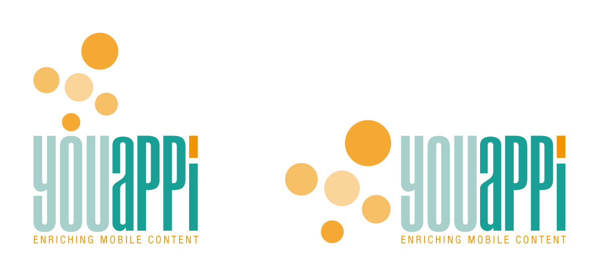 Logo Design by Comunicamente Lab for youAPPi | Design #1953382