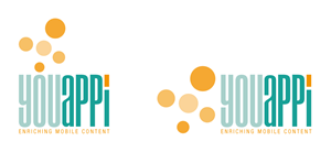 Logo Design by Comunicamente Lab for youAPPi | Design: #1953382