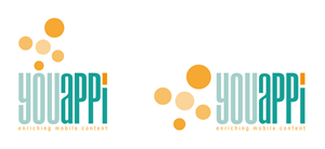 Logo Design by Comunicamente Lab for youAPPi | Design: #1953384