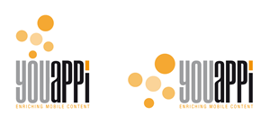 Logo Design by Comunicamente Lab for youAPPi | Design: #1953385