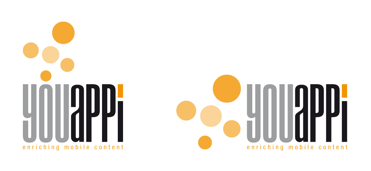Logo Design by Comunicamente Lab for youAPPi | Design #1953386