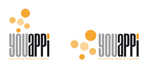 Logo Design by Comunicamente Lab for youAPPi | Design: #1953386