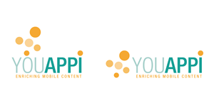 Logo Design by Comunicamente Lab for youAPPi | Design: #1953394