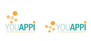 Logo Design by Comunicamente Lab for youAPPi | Design: #1953395