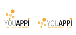 Logo Design by Comunicamente Lab for youAPPi | Design: #1953396