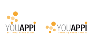 Logo Design by Comunicamente Lab for youAPPi | Design: #1953398