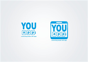 Logo Design by NeonGraph  for youAPPi | Design: #1895732