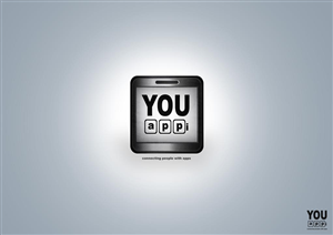 Logo Design by NeonGraph  for youAPPi | Design #1895734