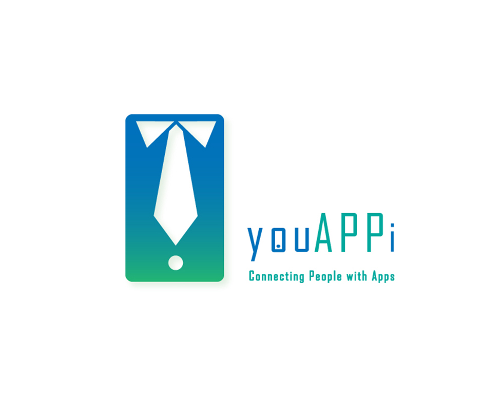 Logo Design by Dan D for youAPPi | Design #1920336