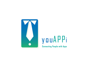 Logo Design by Dan D for youAPPi | Design: #1920336