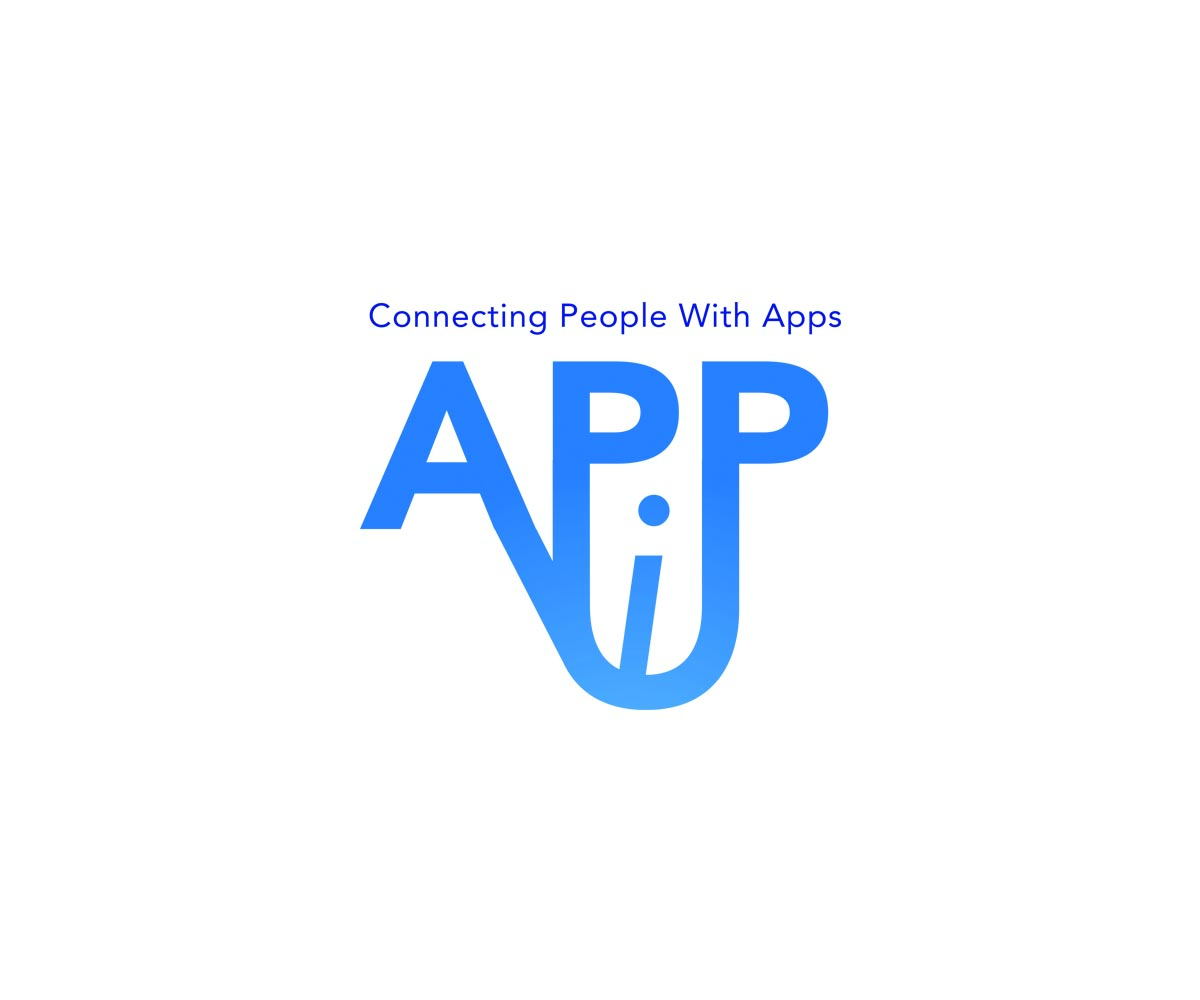 Logo Design by Kyung Hwan Lim for youAPPi | Design #1900388