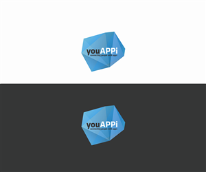 Logo Design by Brandy Studio for youAPPi | Design: #1900843