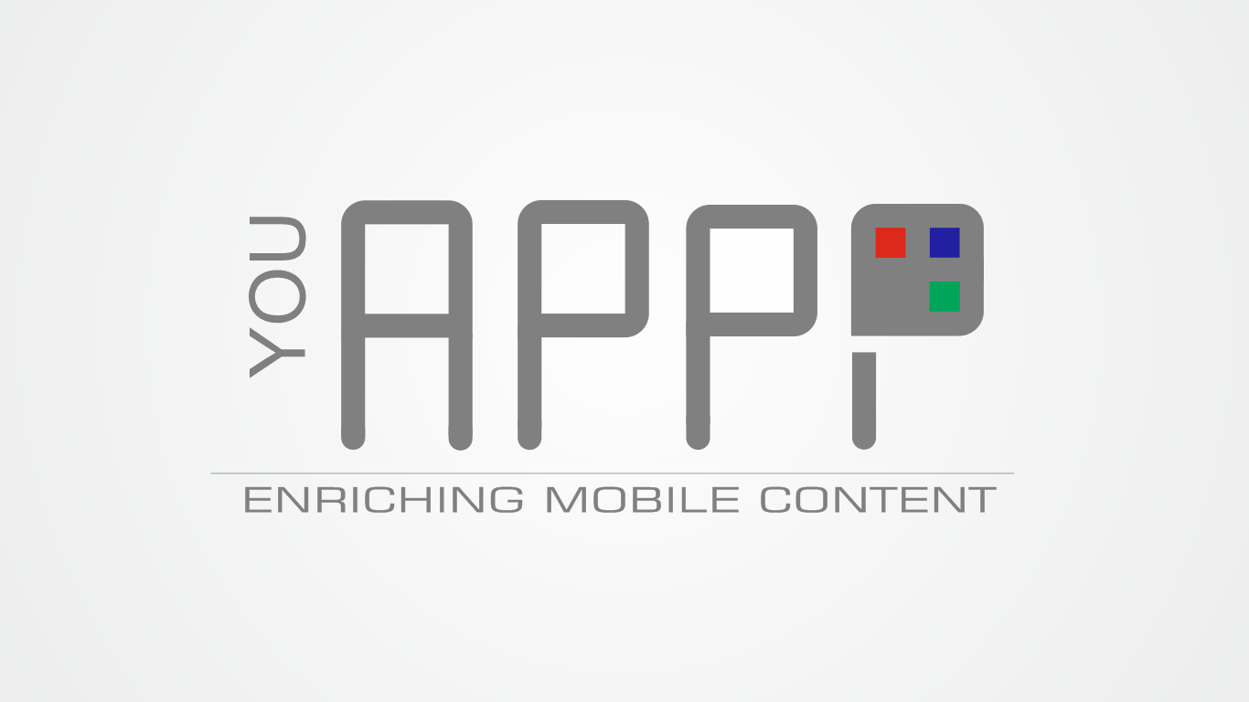 Design de Logo par Koroshi pour youAPPi | Design #1916942