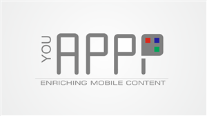 Logo Design by Koroshi for youAPPi | Design: #1916942