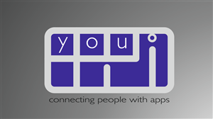 Logo Design by Koroshi for youAPPi | Design: #1935992