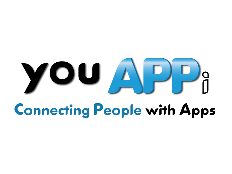 Logo Design by BARDooo Art Works for youAPPi | Design #1917992