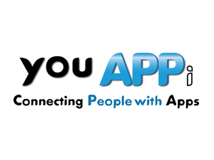 Logo Design by BARDooo Art Works for youAPPi | Design: #1917998