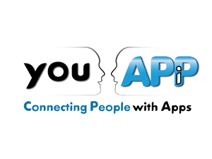 Logo Design by BARDooo Art Works for youAPPi | Design: #1918019