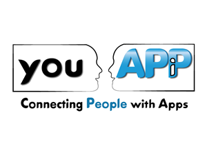Logo Design by BARDooo Art Works for youAPPi | Design: #1918026