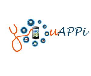 Logo Design by riniiba for youAPPi | Design: #1914946