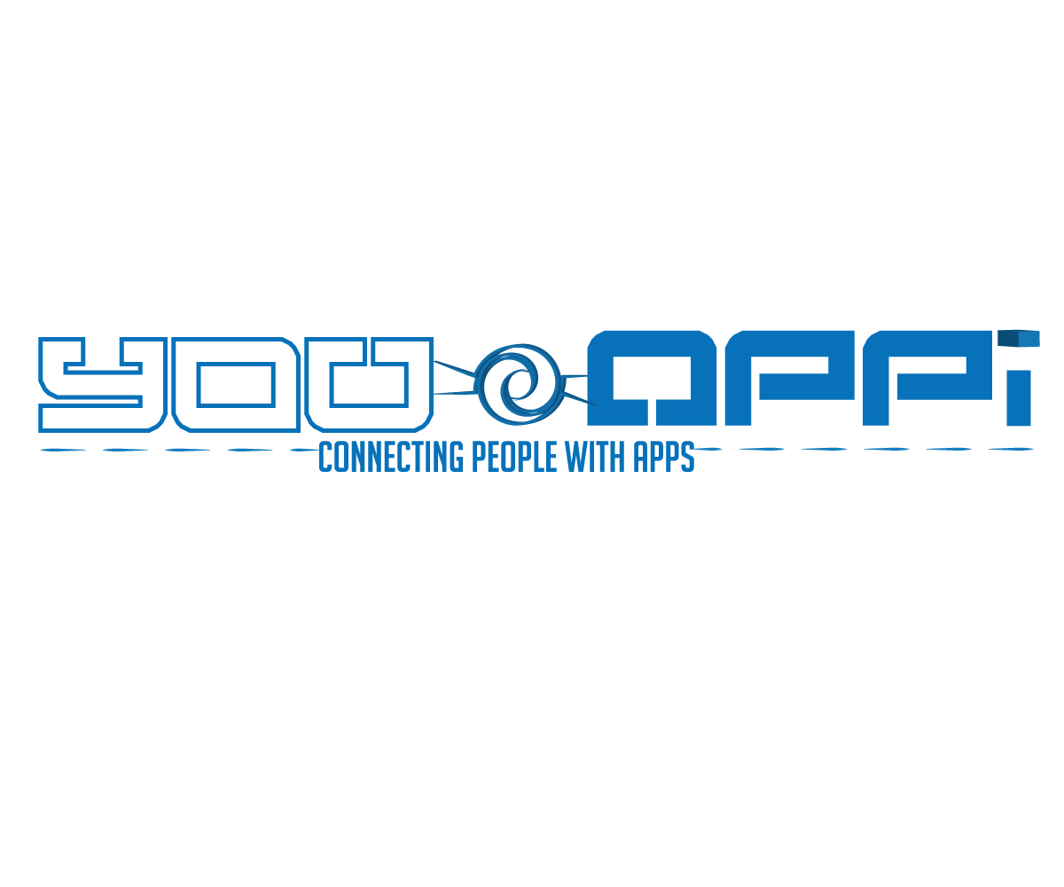 Design de Logo par EboneK pour youAPPi | Design #1918317