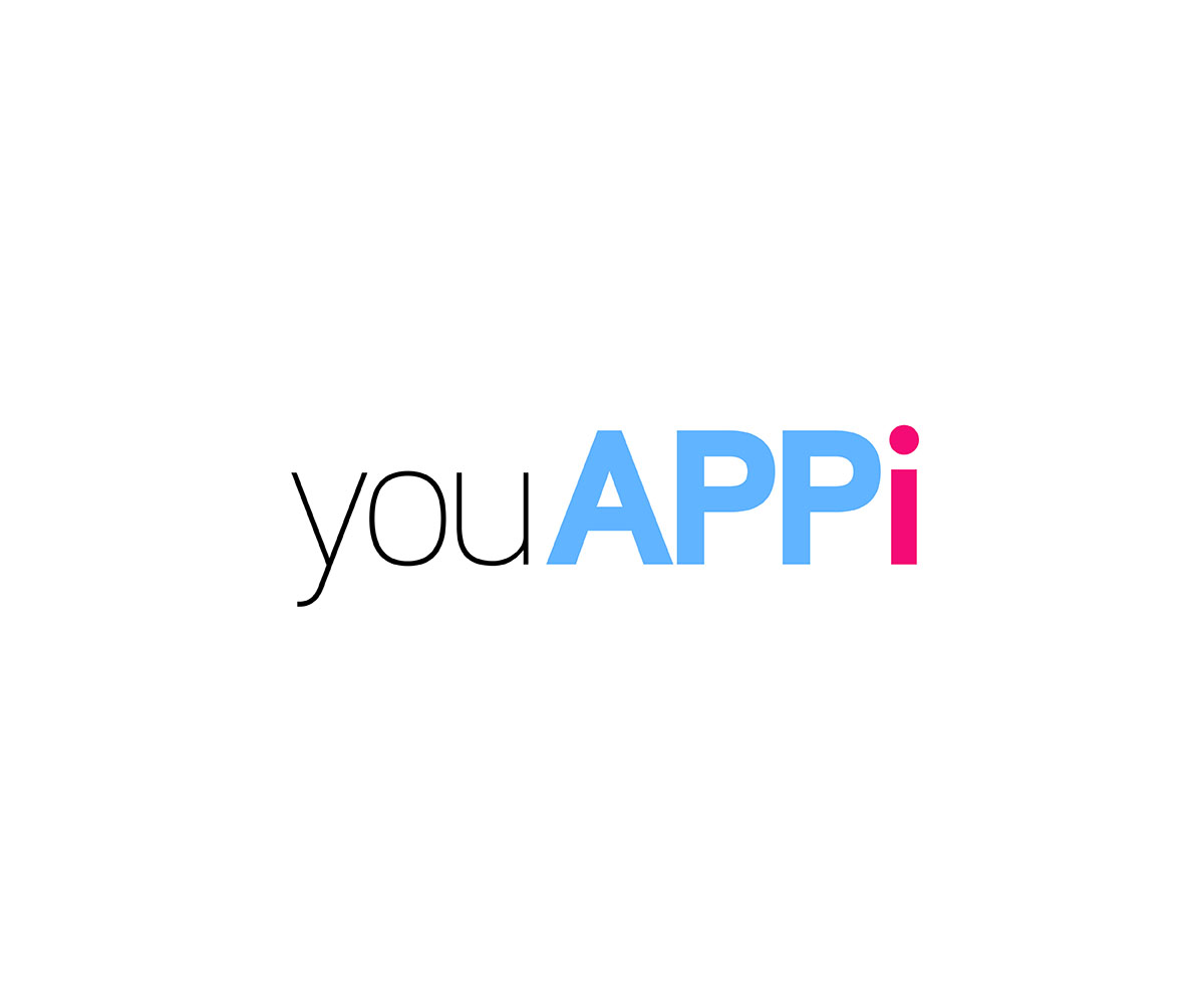 Design de Logo par Sil pour youAPPi | Design #1899702