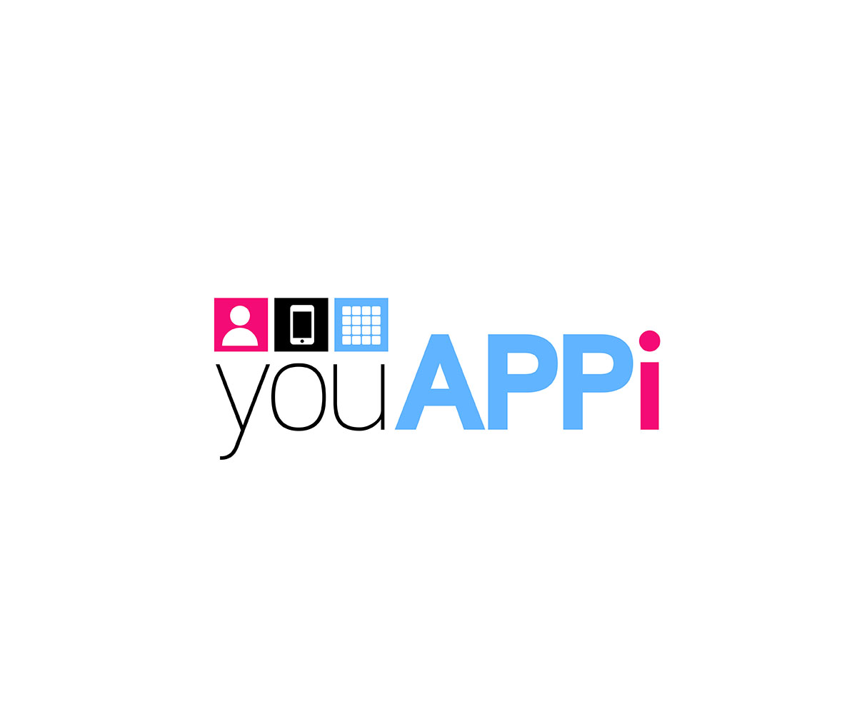 Logo Design by Sil for youAPPi | Design #1899708