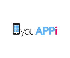 Logo Design by Sil for youAPPi | Design: #1899709