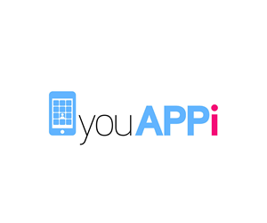Logo Design by Sil for youAPPi | Design: #1899710