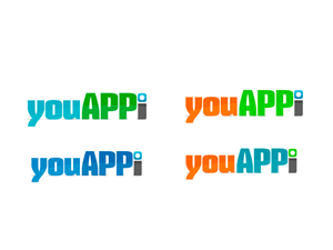 Logo Design by Uniquehorn Designs for youAPPi | Design: #1895392