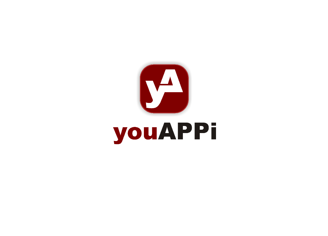 Logo Design by YudhaDesign for youAPPi | Design #1923214