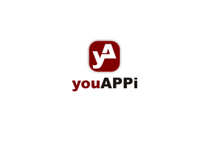 Logo Design by YudhaDesign for youAPPi | Design: #1923214