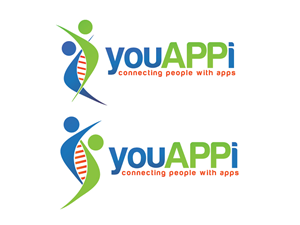 Logo Design by vyasa for youAPPi | Design #1912975
