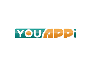 Logo Design by ArtDesignSublime for youAPPi | Design #1904715