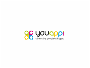 Logo Design by Logocraft for youAPPi | Design: #1918939