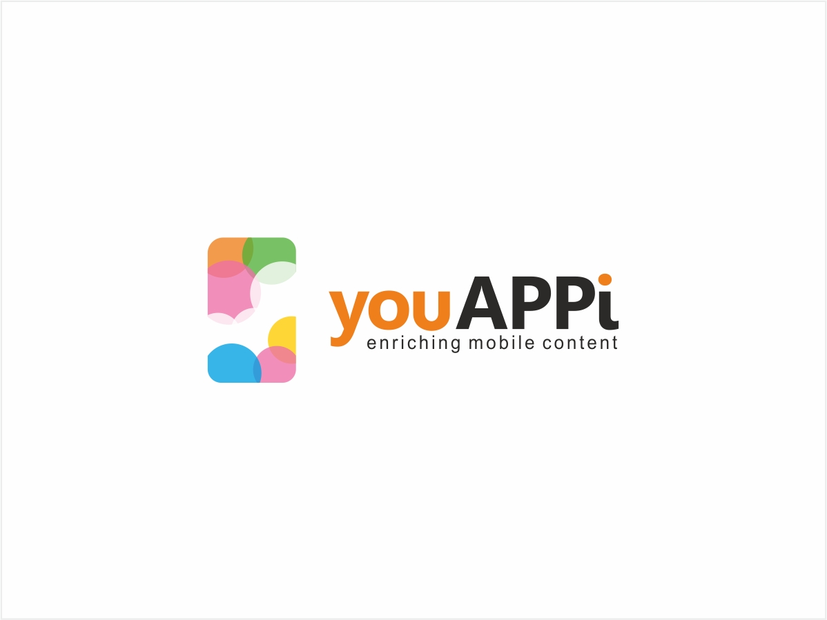 Logo Design by Logocraft for youAPPi | Design #1918941