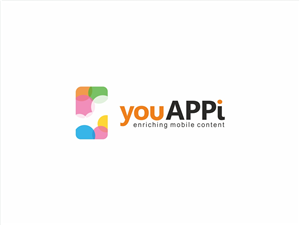 Logo Design by Logocraft for youAPPi | Design: #1918941