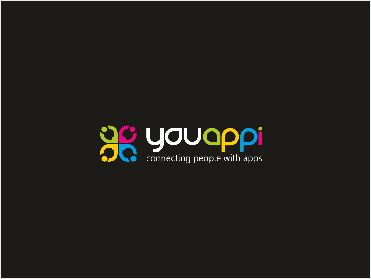 Logo Design by Logocraft for youAPPi | Design #1920631