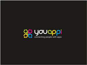 Logo Design by Logocraft for youAPPi | Design: #1920631