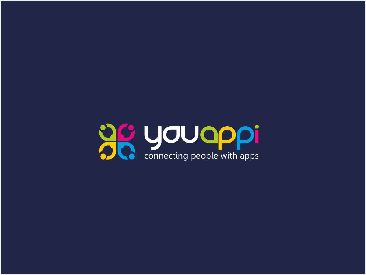 Design de Logo par Logocraft pour youAPPi | Design #1920636