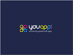 Logo Design by Logocraft for youAPPi | Design: #1920636