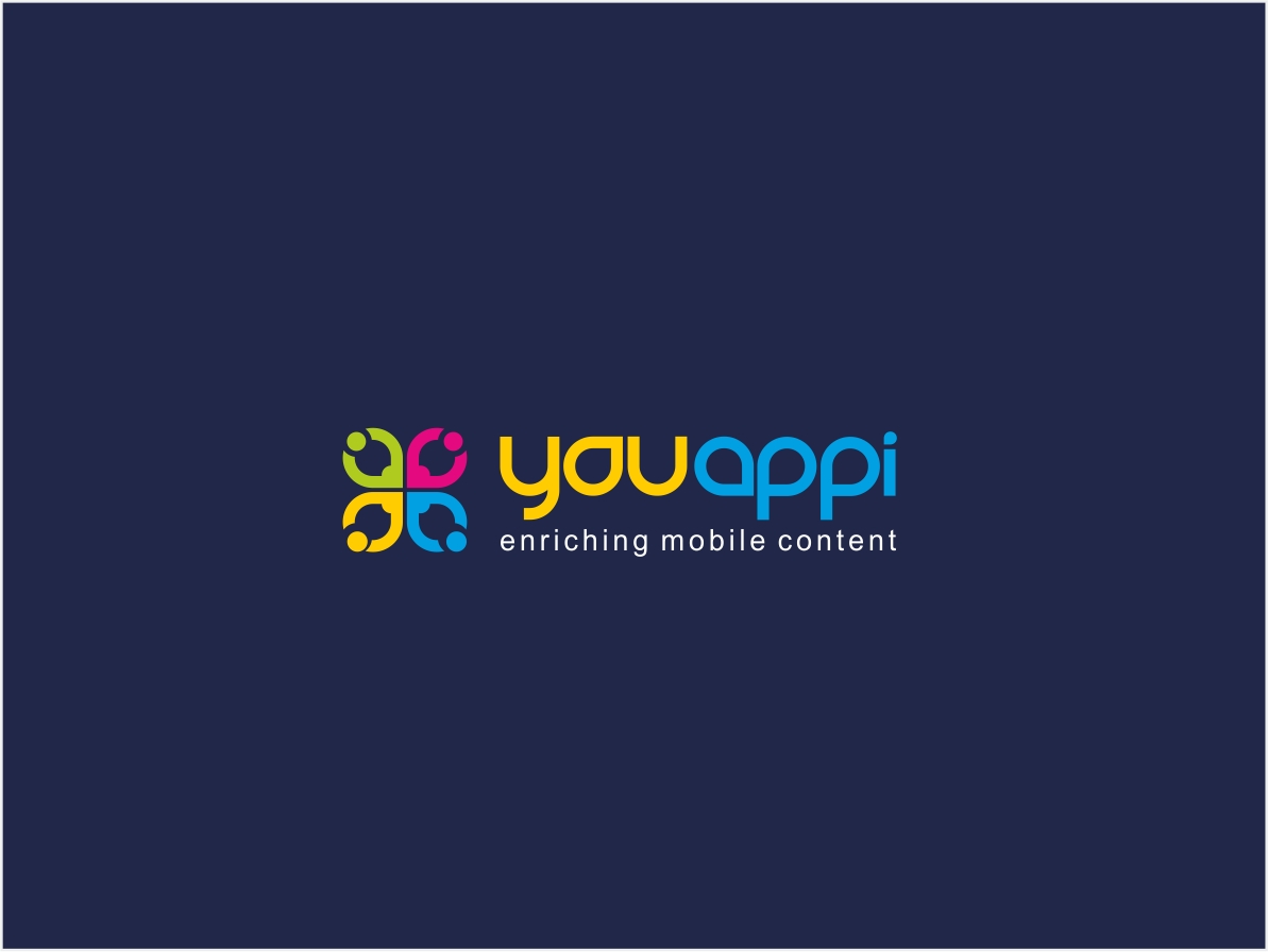Logo Design by Logocraft for youAPPi | Design #1950546