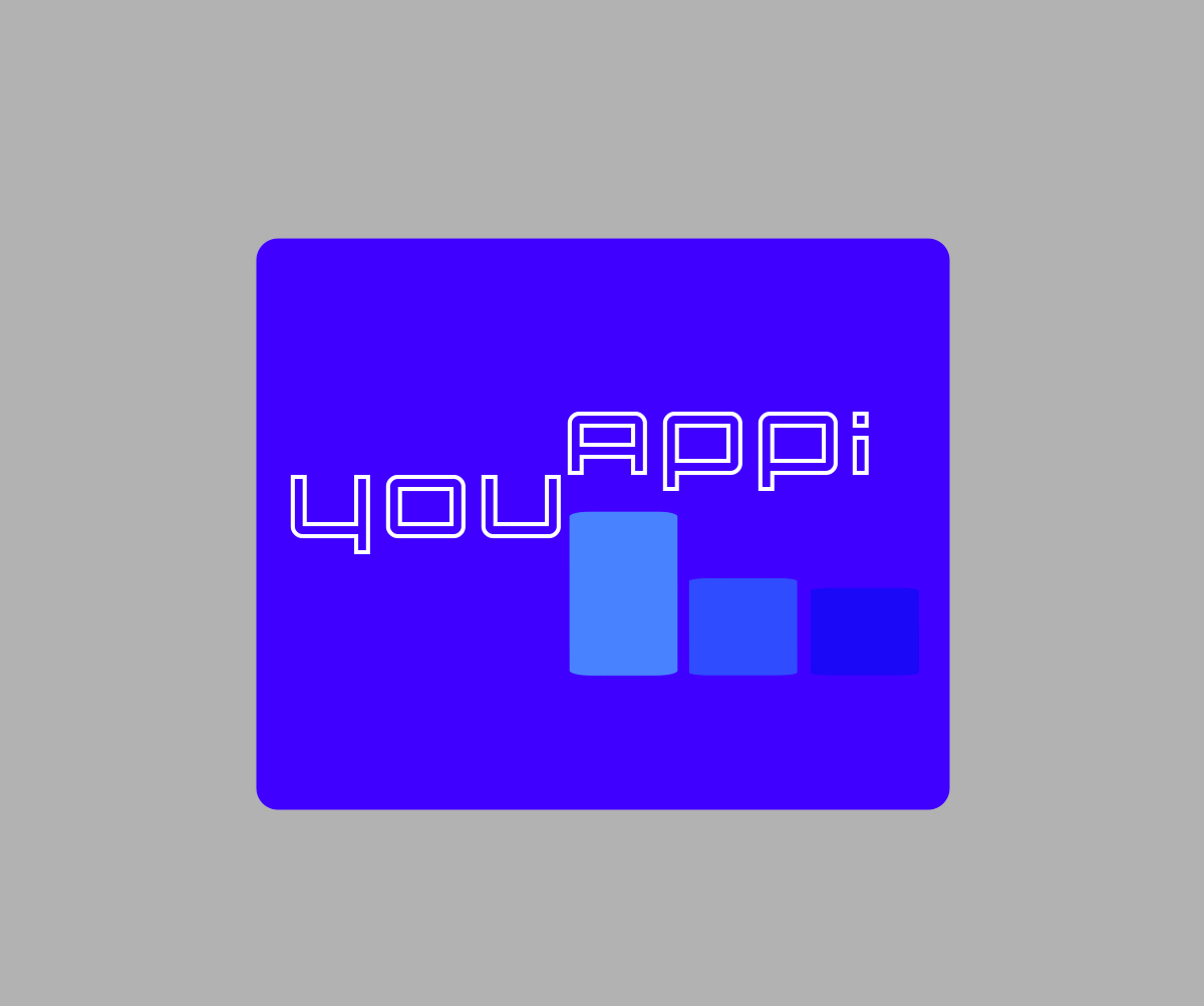 Logo Design by fernanlagran for youAPPi | Design #1951155