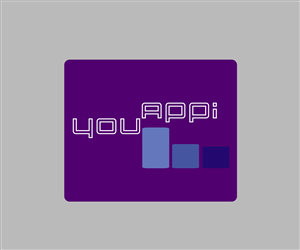 Logo Design by fernanlagran for youAPPi | Design: #1951155